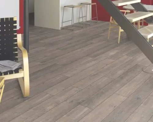Δάπεδο Laminate Kronotex Advanced 1264 Oak Grey Brown 12mm