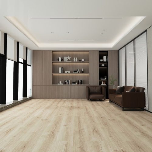 Alternative view of Δάπεδα LVT ΒΙΝΥΛΙΚΗ ΛΩΡΙΔΑ Celeste floor 255126-2.5mm