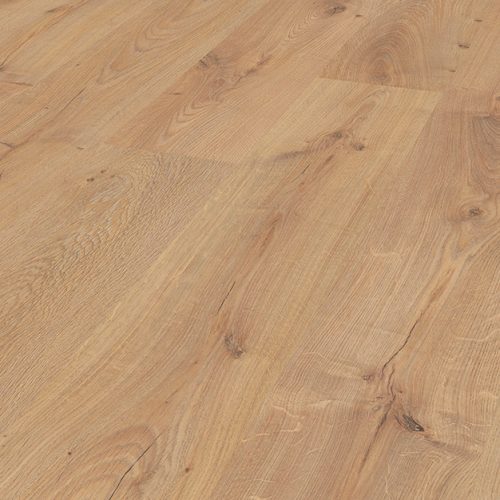 Δάπεδο Laminate Kronostep Baronial Oak 5945 8mm με αρμό ΑC5/33 48hours