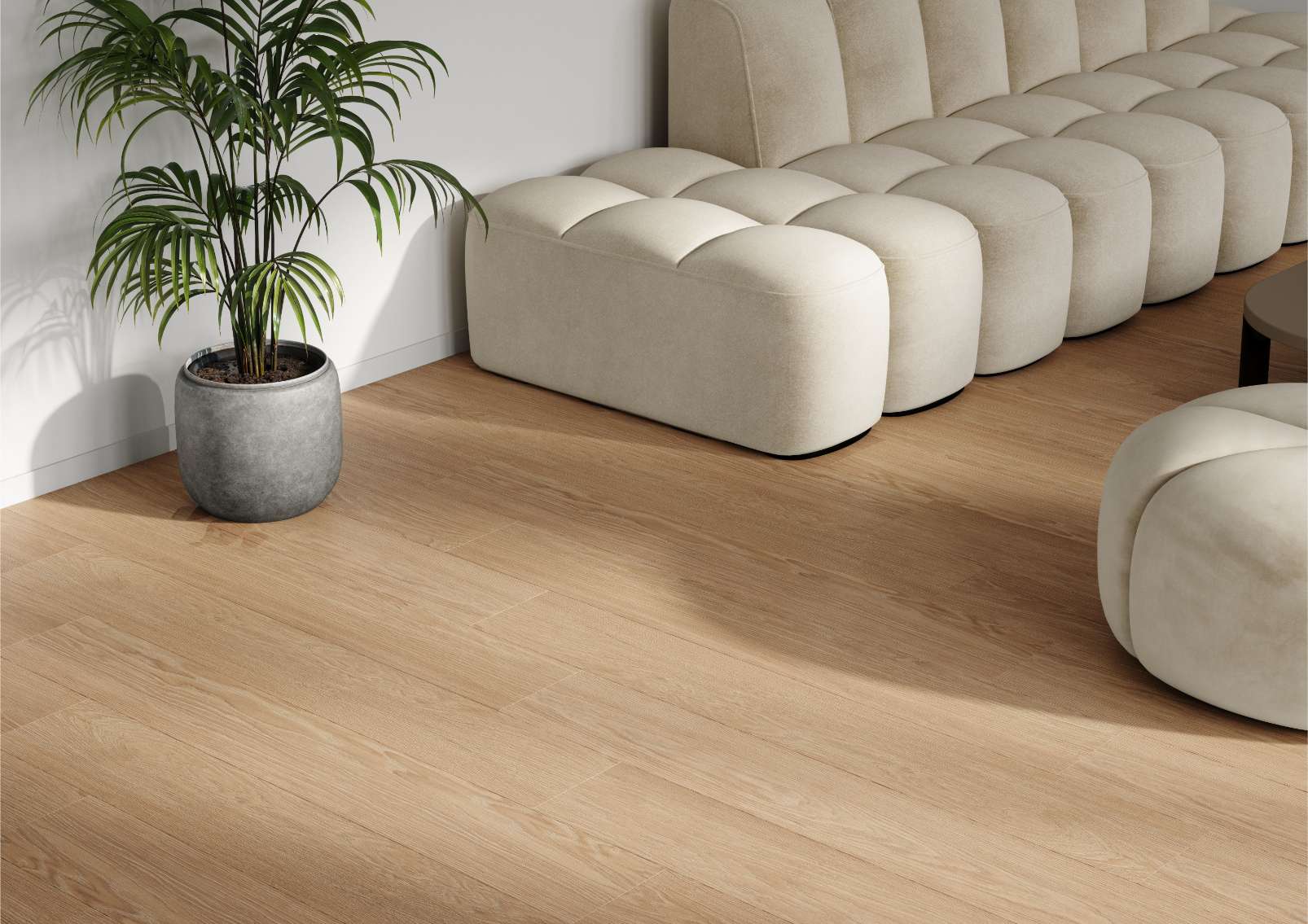 Δάπεδο Laminate Krono original Atlantic K843 Natural Darcy Oak 12mm 48Hours - Image 2