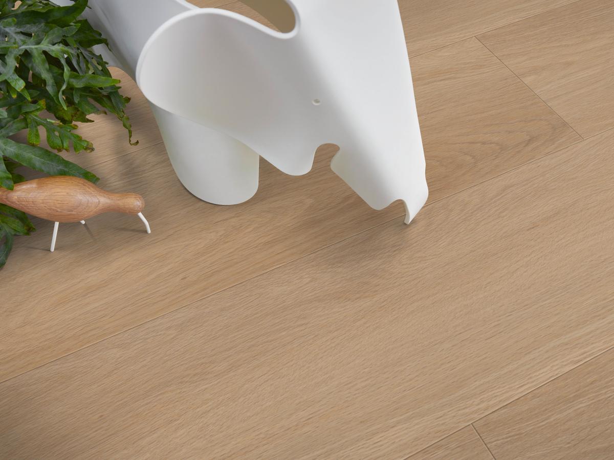 Δάπεδο Βινυλικό SPC Premium Wood Corepel Nature Oak S41412 5+1mm - Image 2