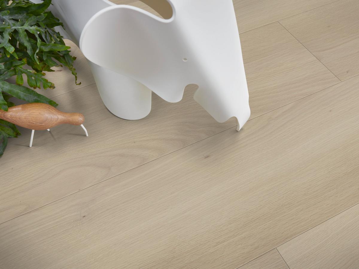 Δάπεδο Βινυλικό SPC Premium Wood Corepel Golden Oak S41462 5+1mm - Image 2