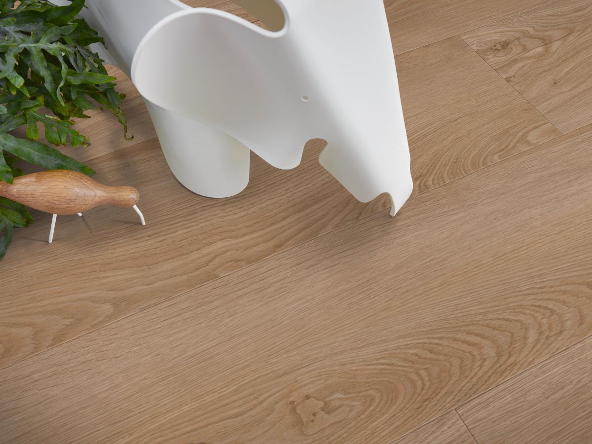 Δάπεδο Βινυλικό SPC Premium Wood Corepel Cottage Oak S41472 5+1mm - Image 2