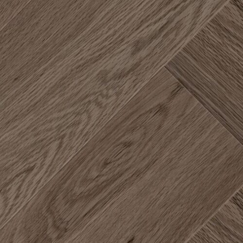 Δάπεδο Βινυλικό SPC Premium Herringbone Corepel Brown Oak S41492 5+1mm