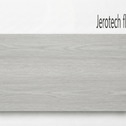 Σοβατεπί Δαπέδου Laminate MDF Buzlu 7cm