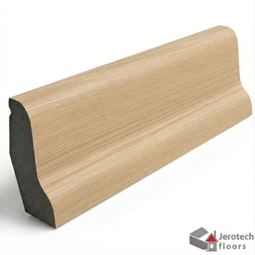 Σοβατεπί Δαπέδου Laminate MDF Abant 5,5cm