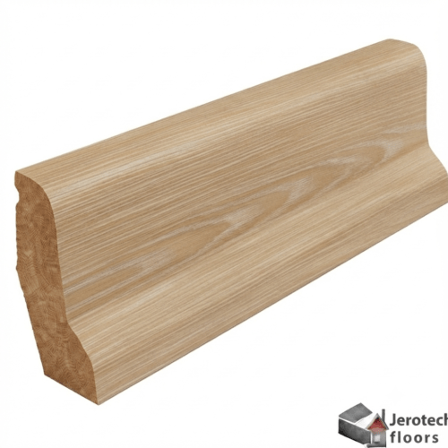 Σοβατεπί Δαπέδου Laminate MDF Camsan 5,5cm