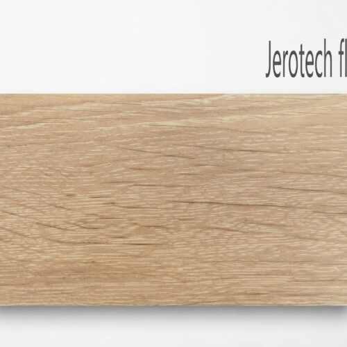 Σοβατεπί Δαπέδου Laminate MDF Gumus 7cm