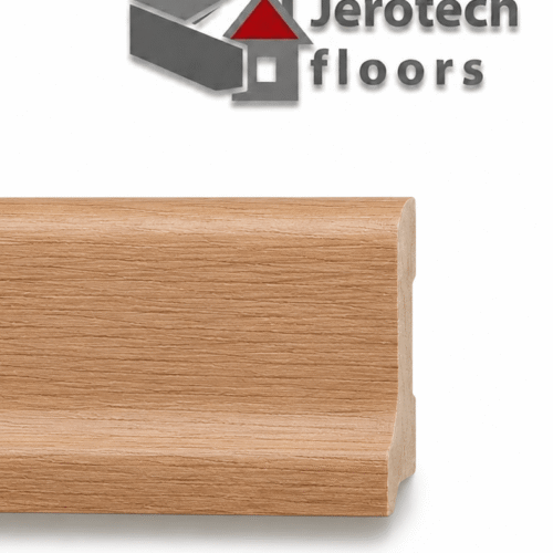Σοβατεπί  Δαπέδου Laminate MDF Alacali  8cm