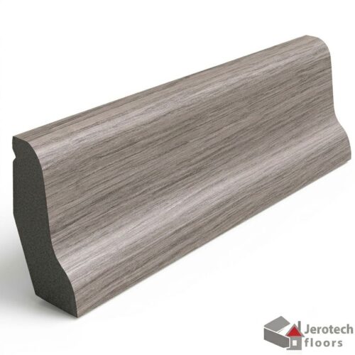 Σοβατεπί Δαπέδου Laminate MDF Isli 5,5cm
