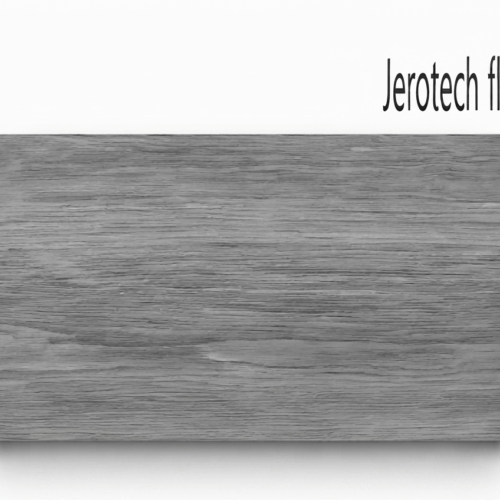 Σοβατεπί Δαπέδου Laminate MDF Metalic 7cm