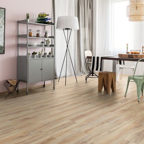 Δάπεδο laminate Krono original Novella K5236 Greenland Oak 8mm - Image 2
