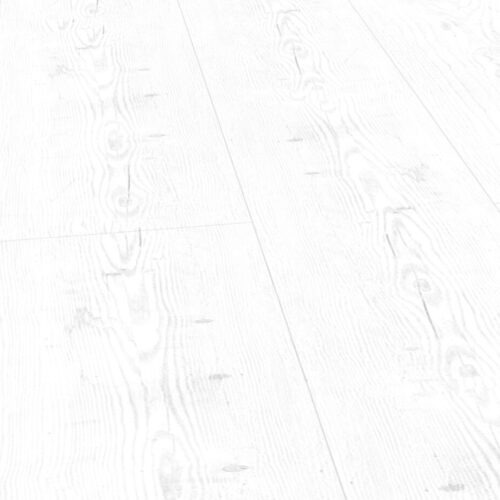 Δάπεδο SPC Falquon Wood D2935 White 6mm