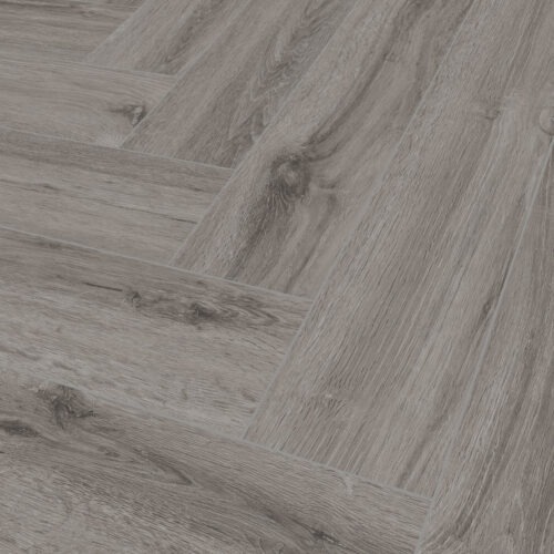Δάπεδο SPC Falquon Herringbone P1002 Aspen Oak 6mm