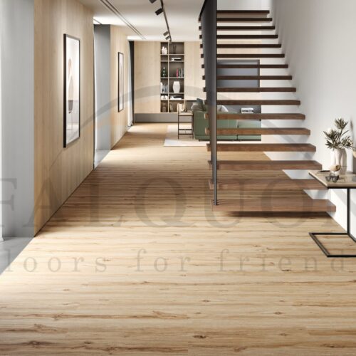 Δάπεδο SPC Falquon Wood P1003 Vali Oak 6mm - Image 2
