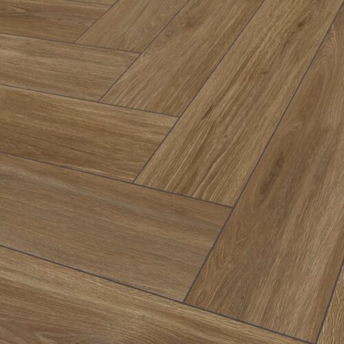 Δάπεδο SPC Falquon Herringbone P6003 Calm Oak 6mm