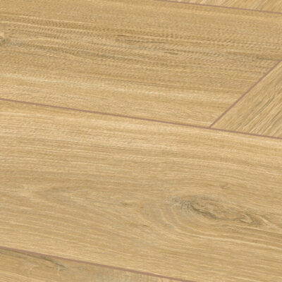 Δάπεδο SPC Falquon Herringbone P6004 Nature Oak 6mm