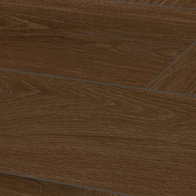 Δάπεδο SPC Falquon Herringbone P6005 Marrone Oak 6mm