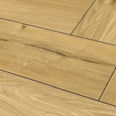 Δάπεδο SPC Falquon Herringbone P7001 Honey Oak 6mm